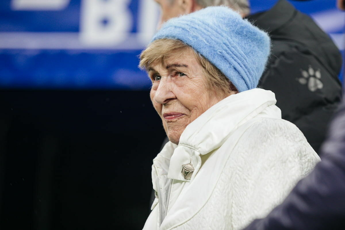 Прощание с Валентиной Яшиной пройдёт 14 мая