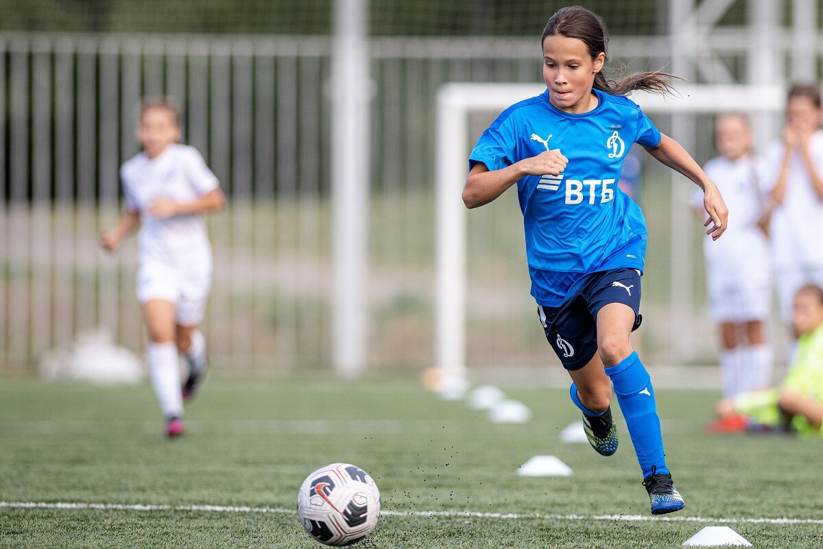 У «Динамо» U-13 – бронзовые медали Кубка Юности, у «Динамо» U-15 – первое поражение в Кубке Москвы