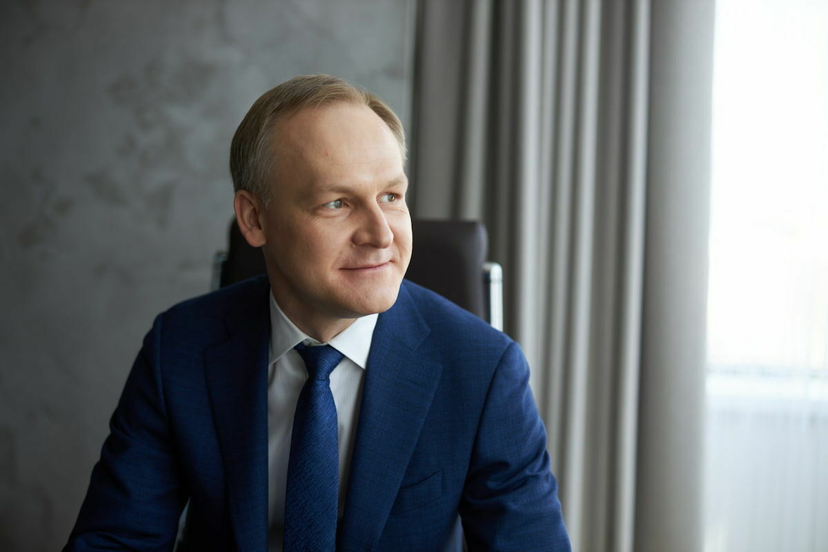 Павел Пивоваров: «В первый же год команда заявила о себе»