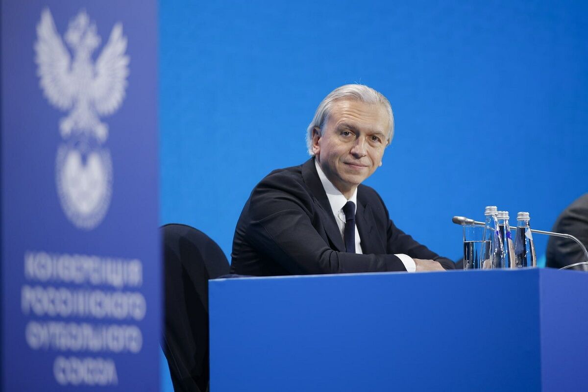 С днём рождения, Александр Валерьевич!