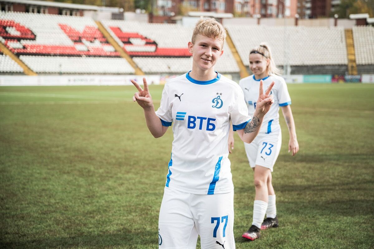 С днём рождения, Настя!