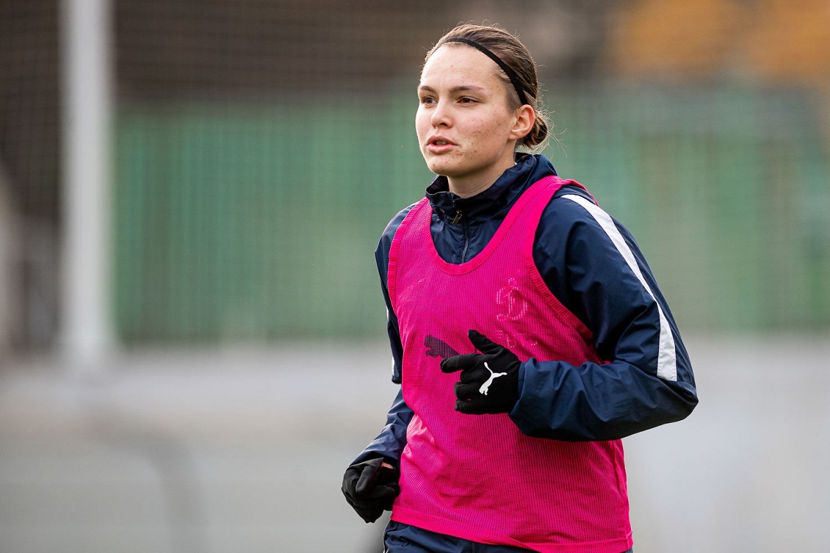 С днём рождения, Аня!