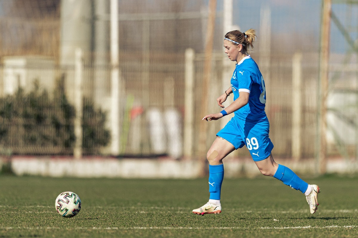 С днём рождения, Вероника!