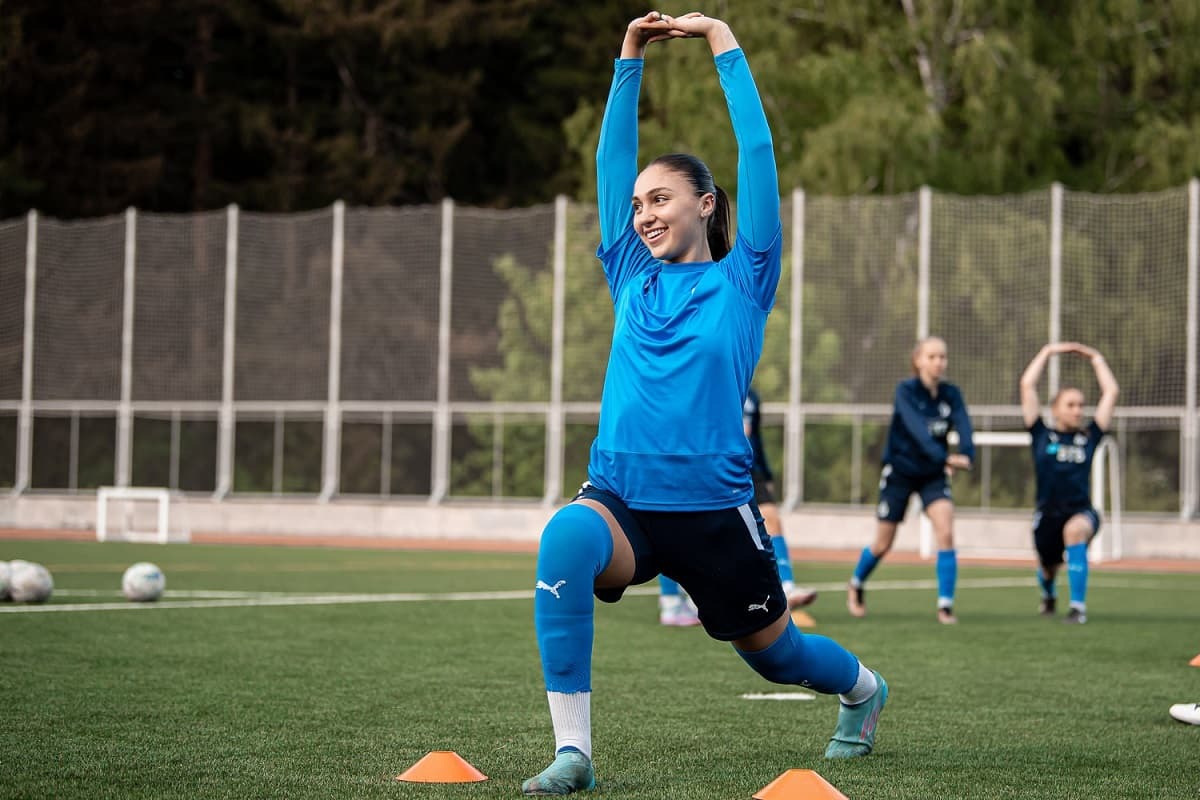 С днём рождения, Алана!