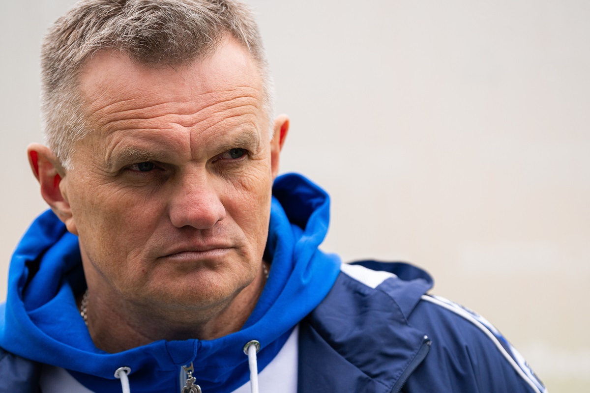 Alexander Katasonov: "Players become a real team and it pays off"