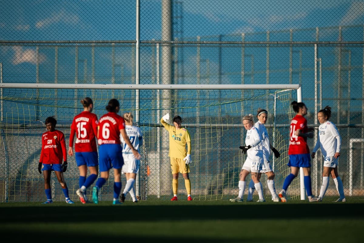 Preview of the Dynamo — CSKA match: where to watch, our news, studying the opponent