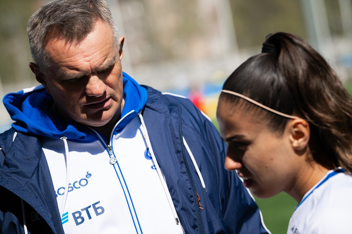 Alexander Katasonov: "A team like CSKA should not be given such an advantage"