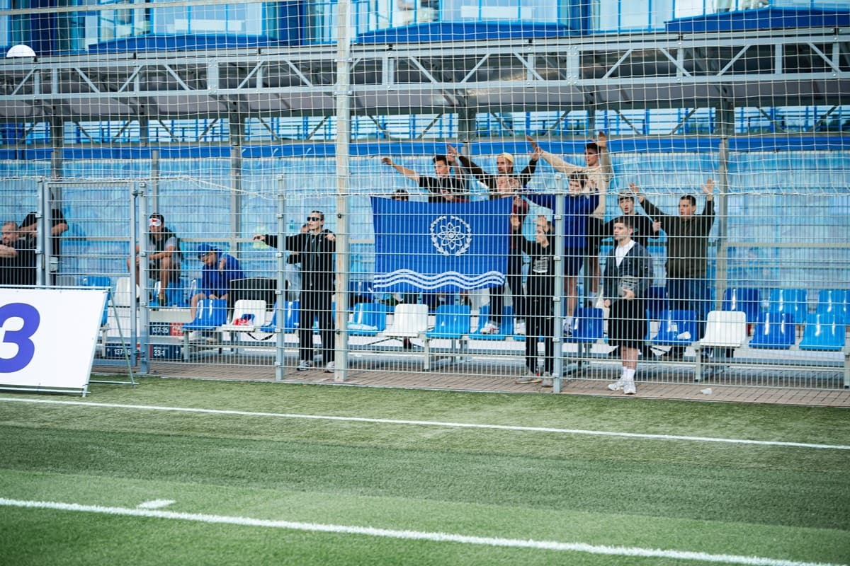 Information for fans planning to support the team in St. Petersburg