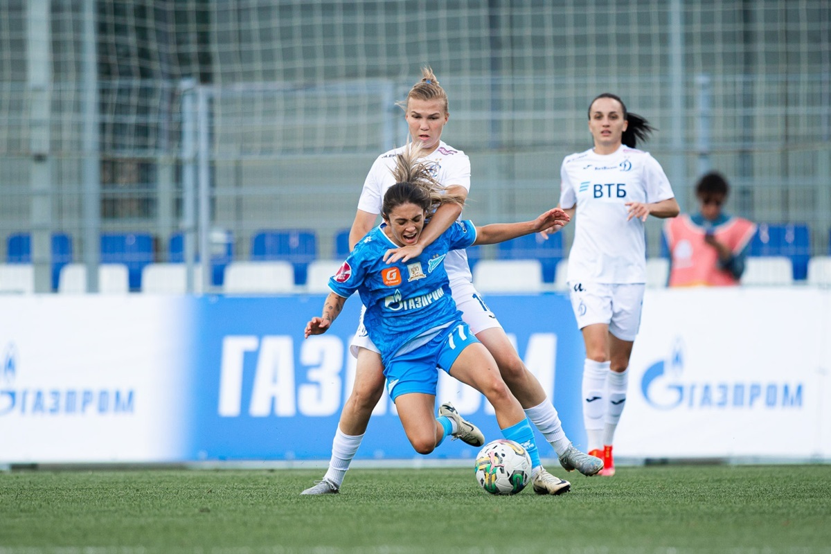 Preview of the Zenit — Dynamo match: where to watch, our news, studying the opponent