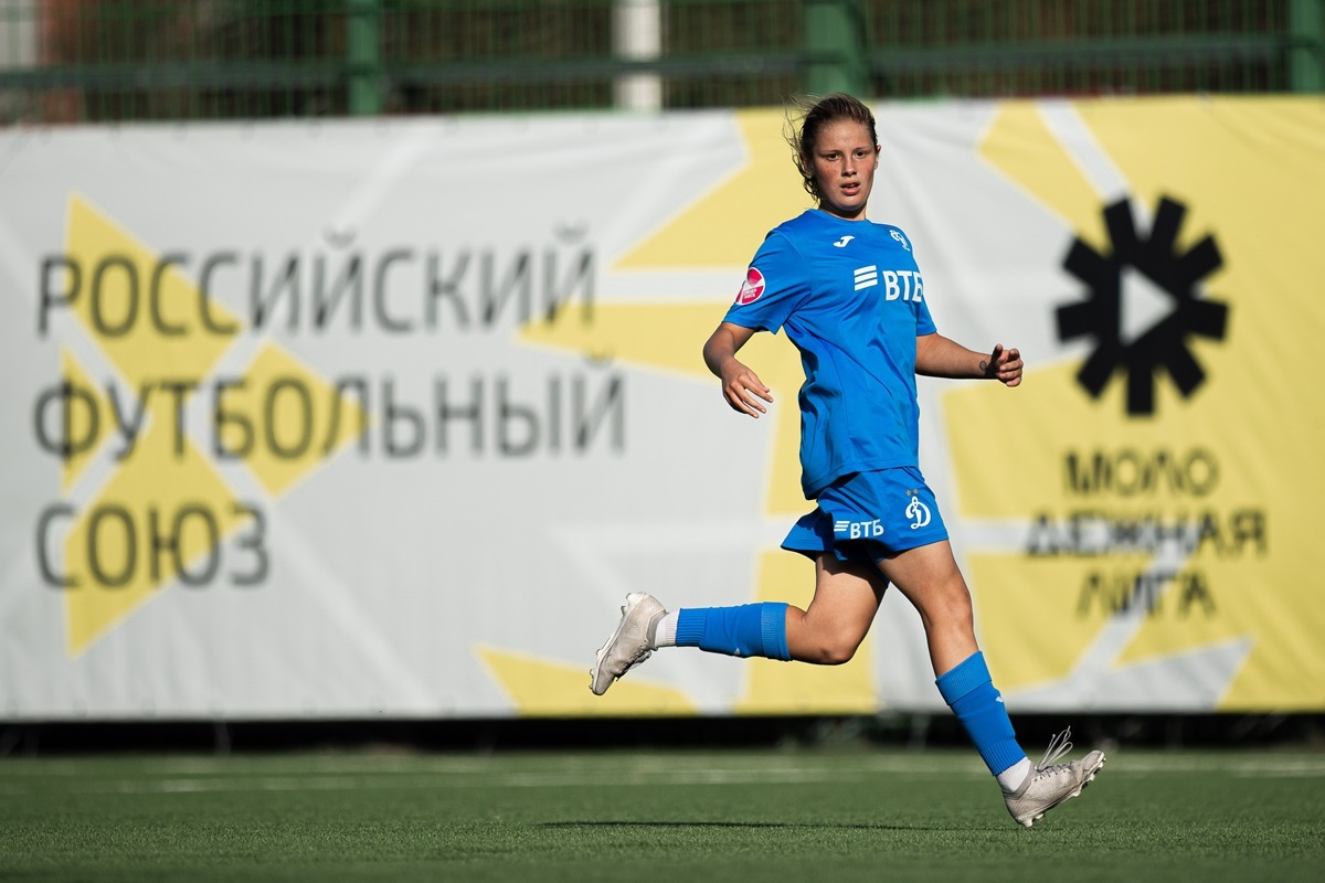 Preview of the match "Dynamo" U-21 — "Lokomotiv" U-21: where to watch, news, our opponent