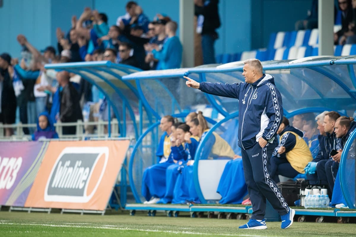 Alexander Katasonov: "We played ugly, we should not allow such games in the future"