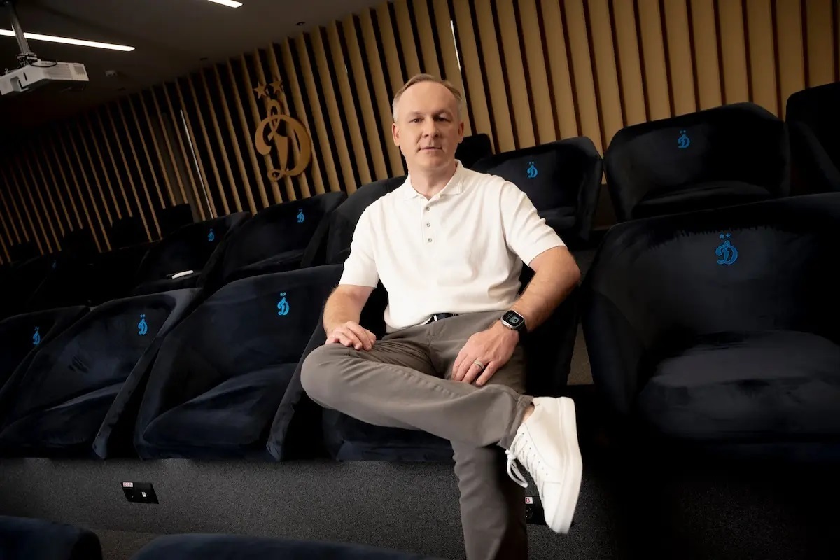 С днём рождения, Павел Константинович!