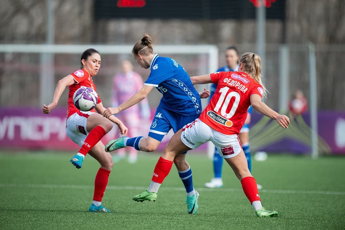 Dynamo — Spartak match preview: where to follow the game, news and everything about the opponent