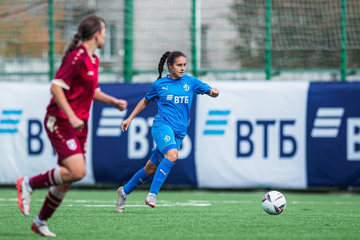 Preview of the match "Dynamo" U-21 — "Rubin" U-21: where to watch, news, study the opponent