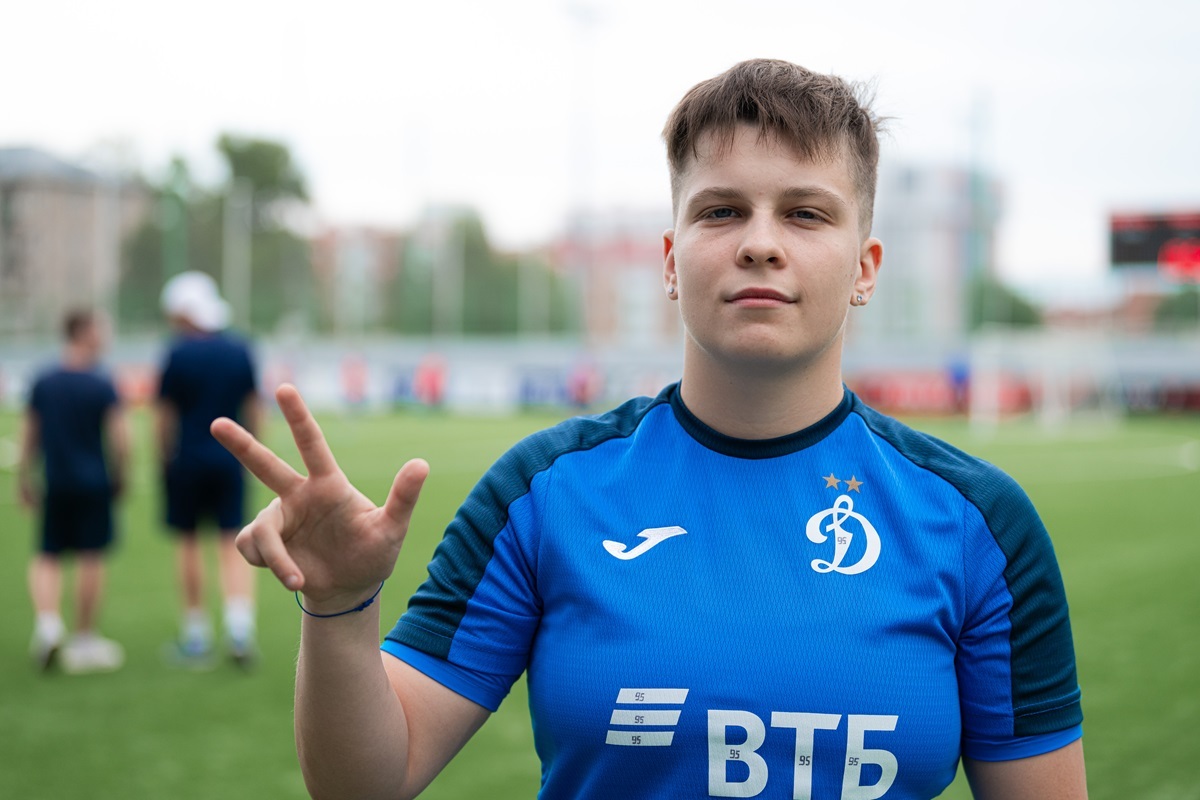 Happy birthday, Nastya!