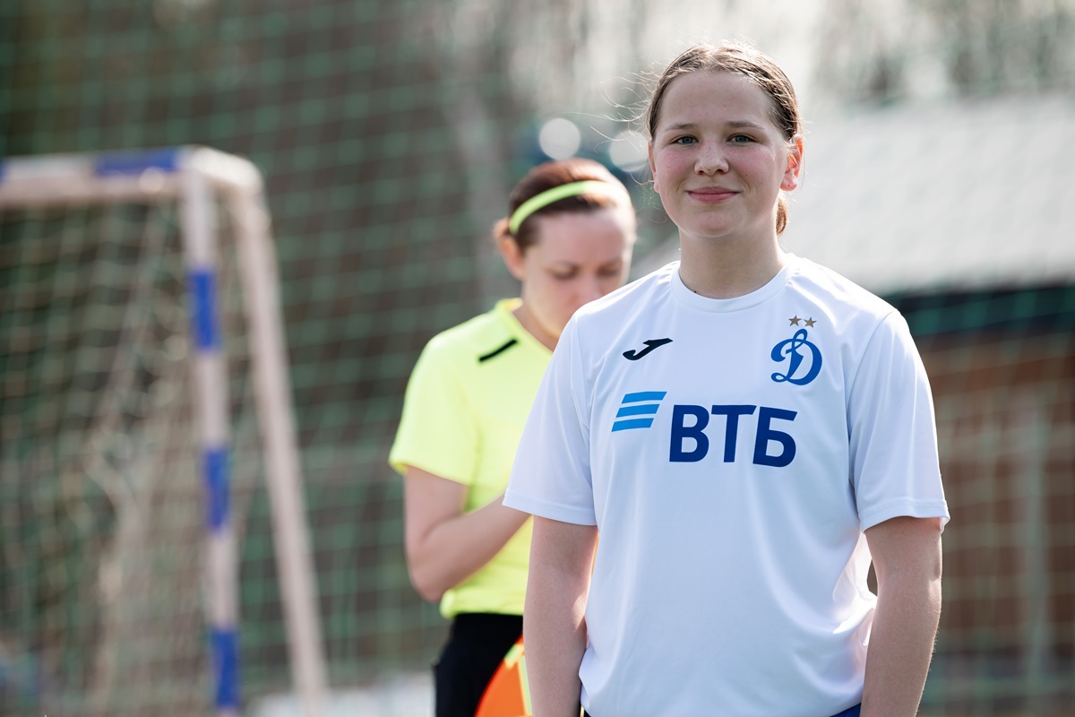 Happy birthday, Dasha!