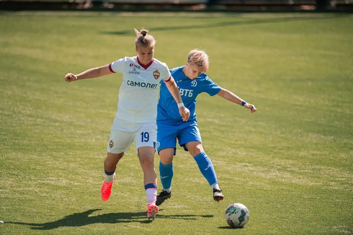 Preview of the match CSKA U-21 — Dynamo U-21: where to watch, news, study the opponent