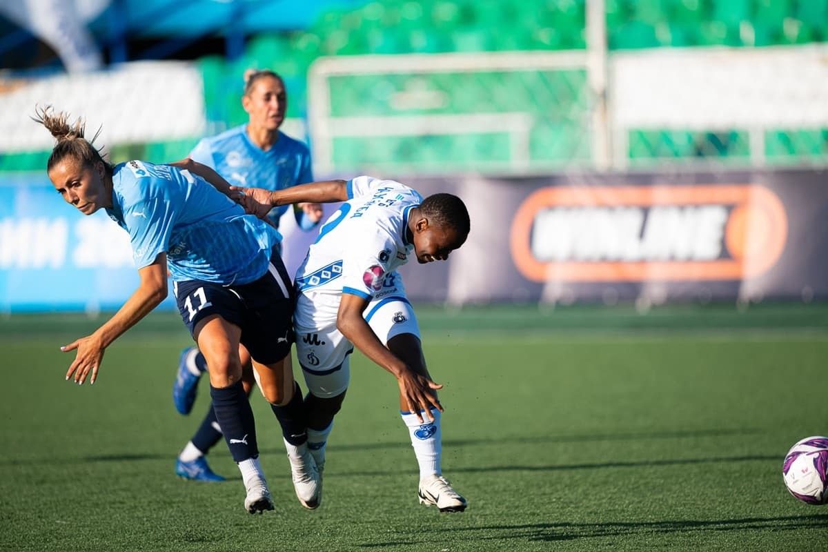 Preview of the match "Wings of the Soviets" — "Dynamo": where to watch, news, study the opponent