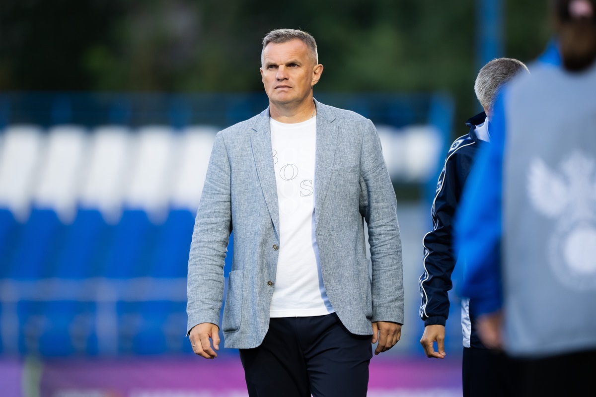 Александр Катасонов: «Игра с первых секунд пошла не по нашему плану»