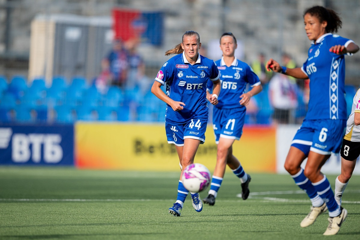 The 50th match of Dricheva, the return of Nazhemba, the scorer Belovan: the main figures of the tour