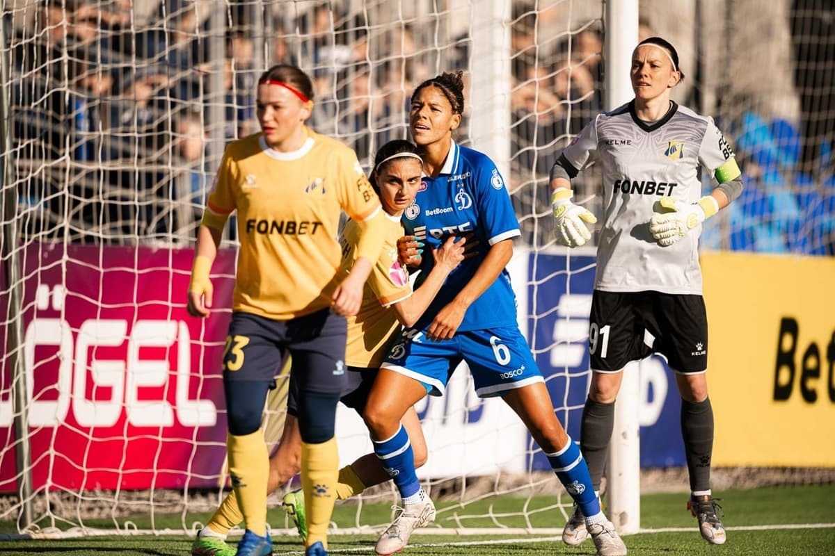 Preview of the match "Rostov" — "Dynamo": where to watch, our news, studying the opponent