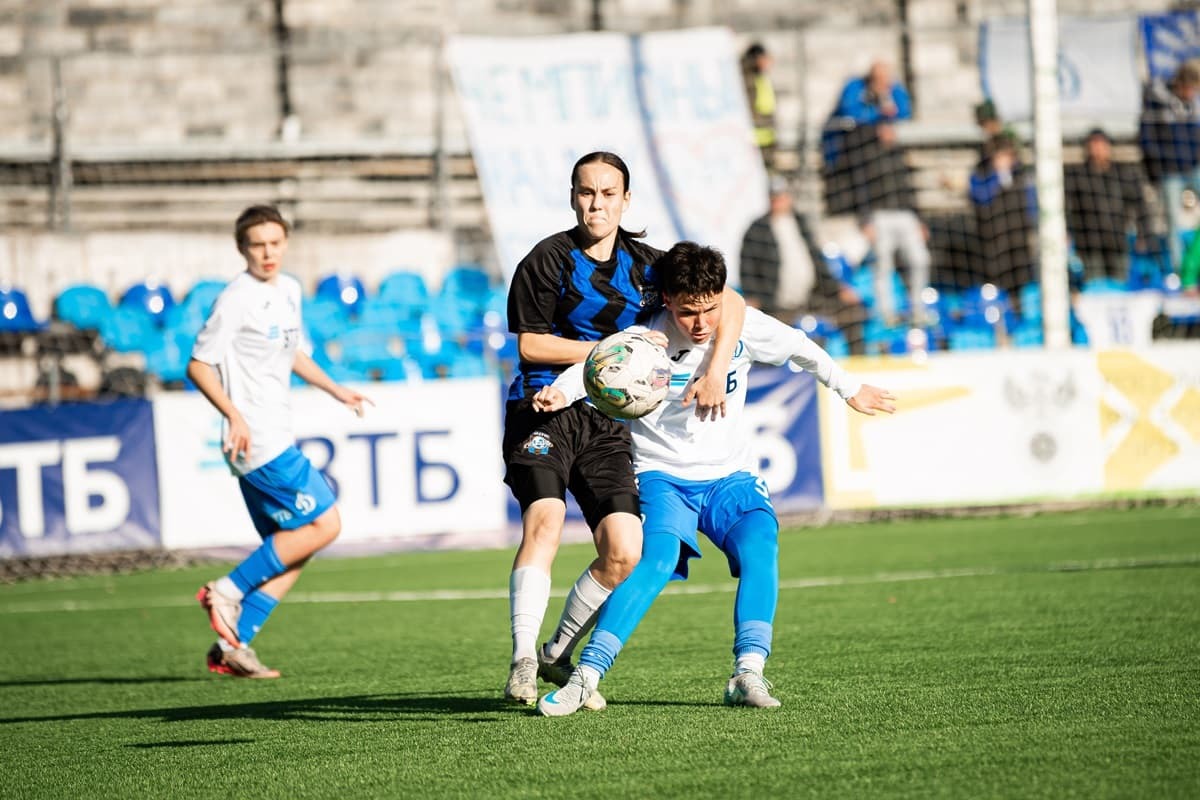 Preview of the match "Dynamo" U-21 — "Master Saturn" U-21: where to watch, news, opponent