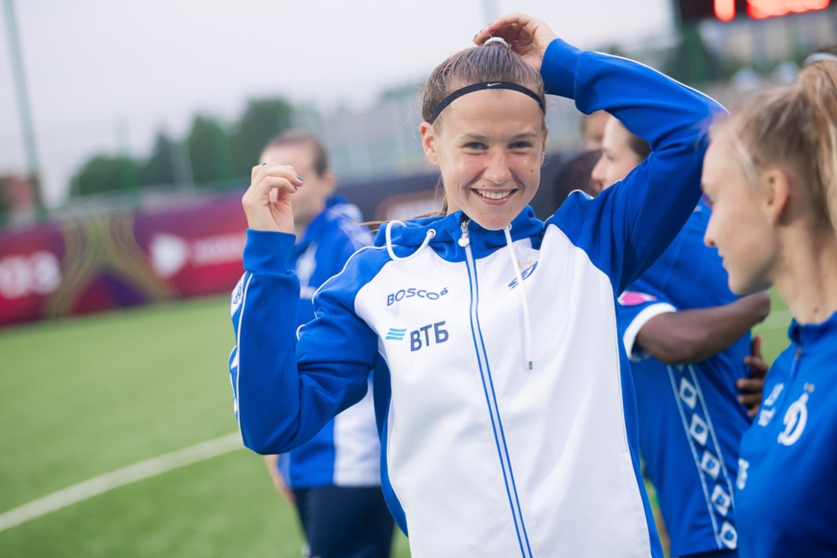 Happy birthday, Anya!