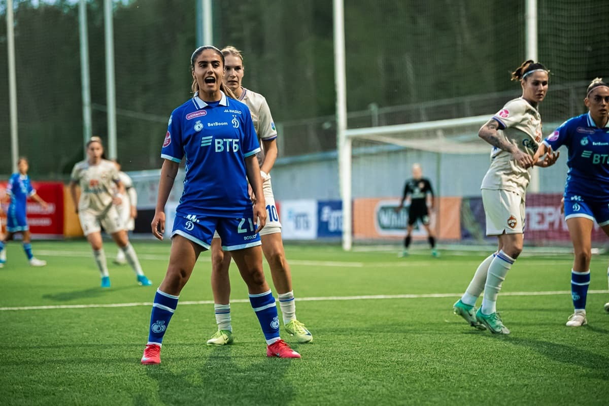 Preview of the match CSKA — Dynamo: where to watch, our news, studying the opponent