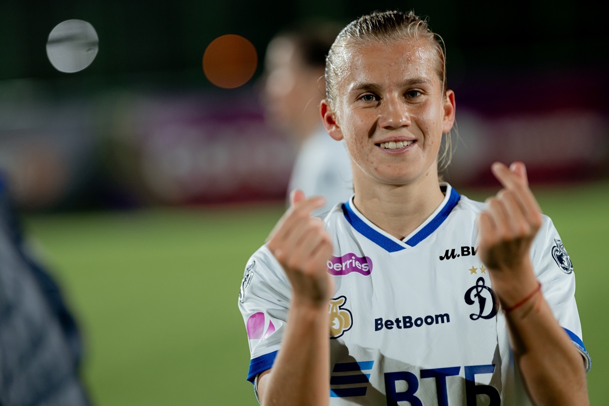 Happy birthday, Nastya!