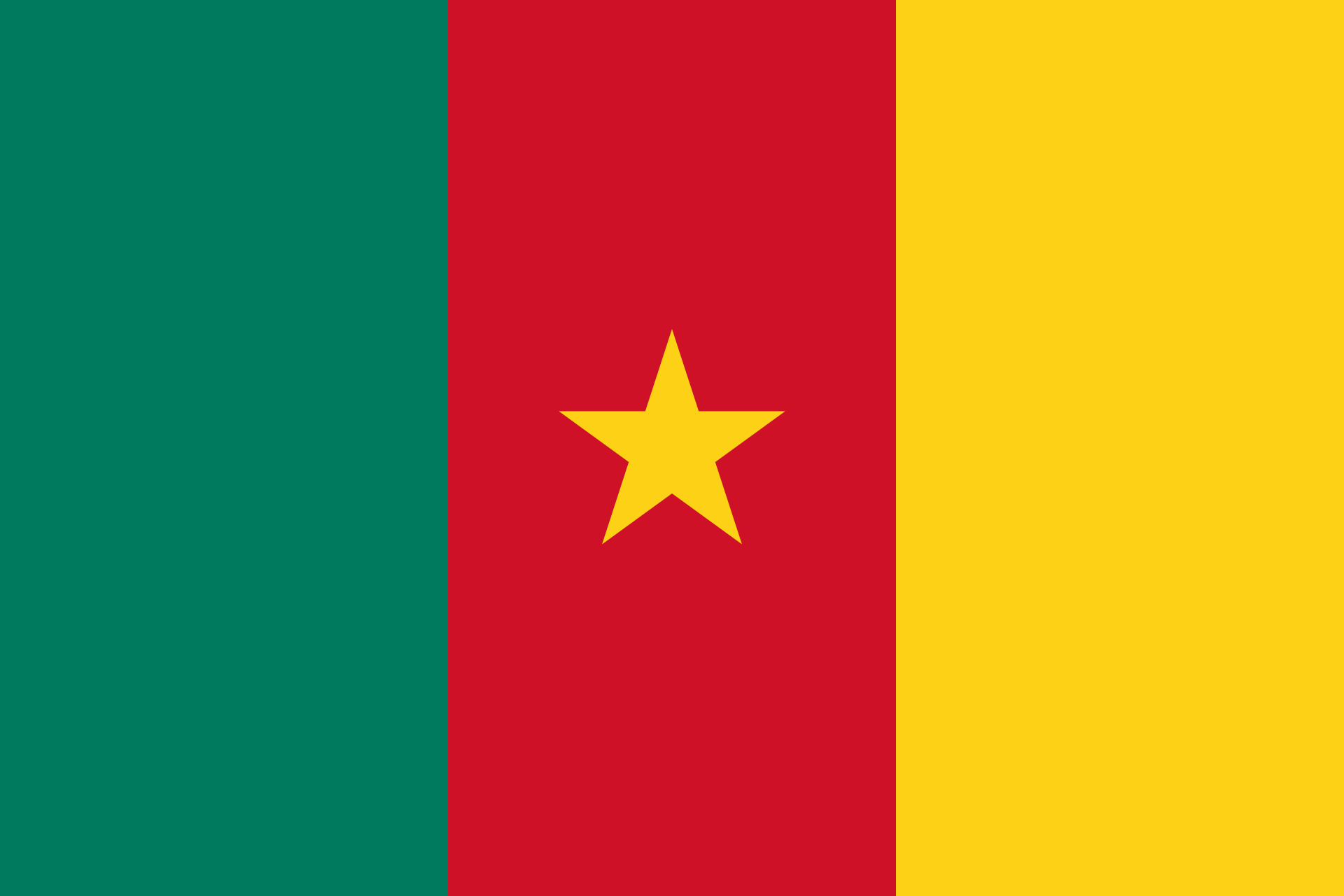 Cameroon