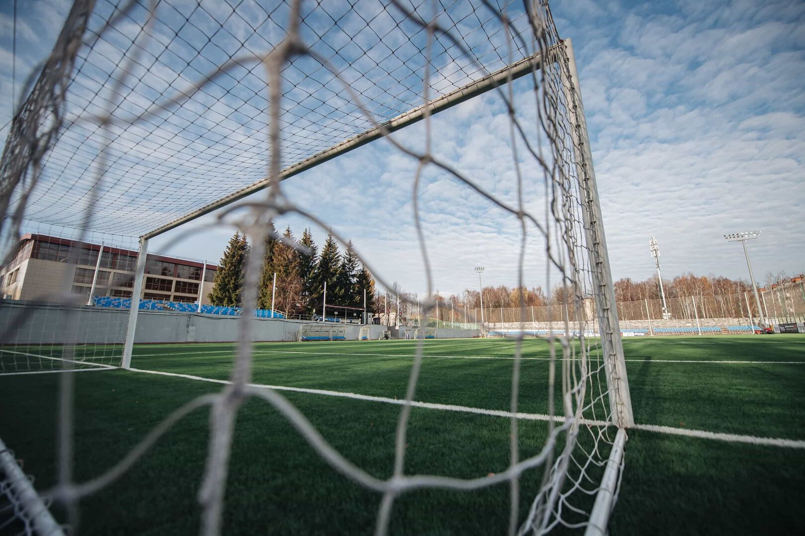 WFC Dynamo U-21 – WFC Krylia Sovetov U-21. September 10, 2022