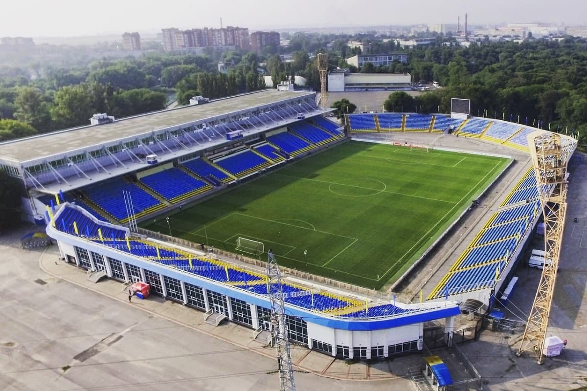 WFC Rostov – WFC Dynamo. August 12, 2023