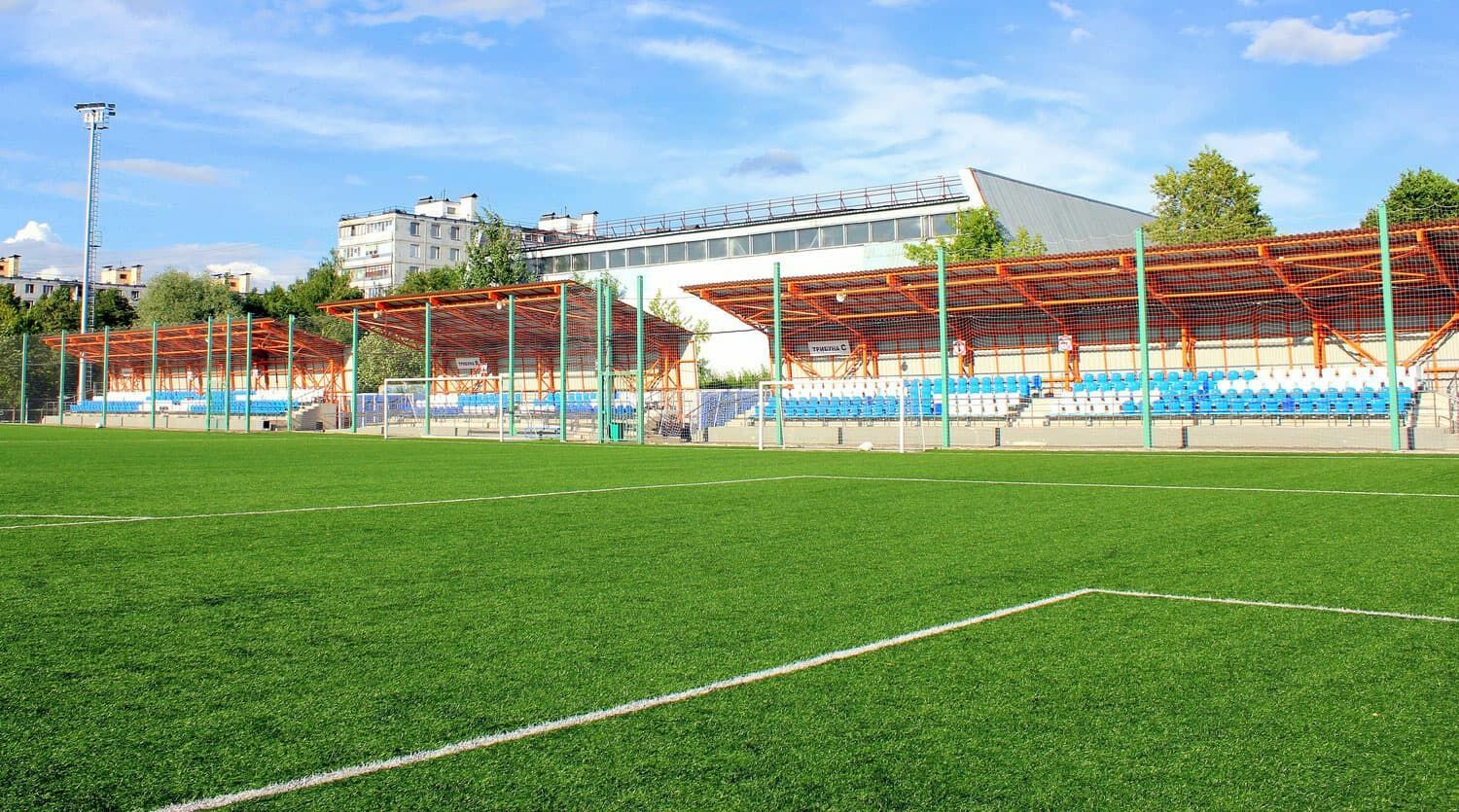 WFC Chertanovo U-21 – WFC Dynamo U-21. May 13, 2023