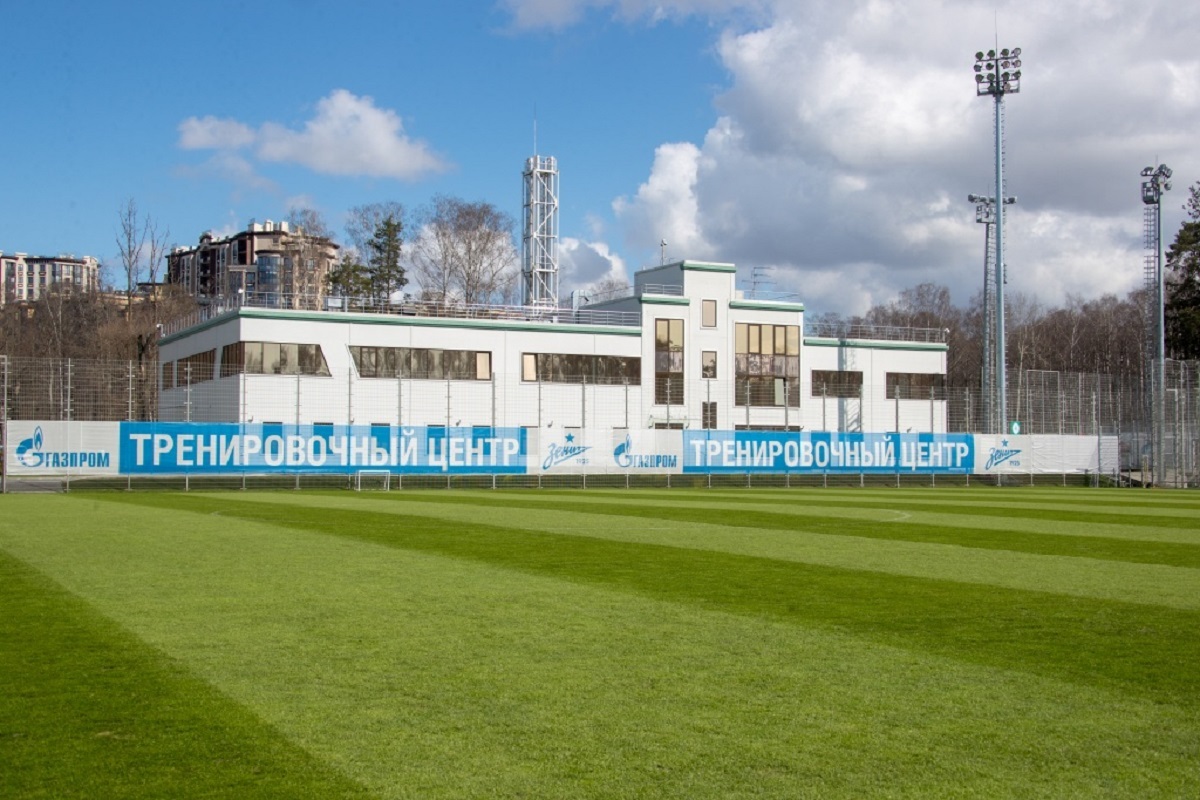 WFC Zenit U-21 – WFC Dynamo U-21. May 28, 2023