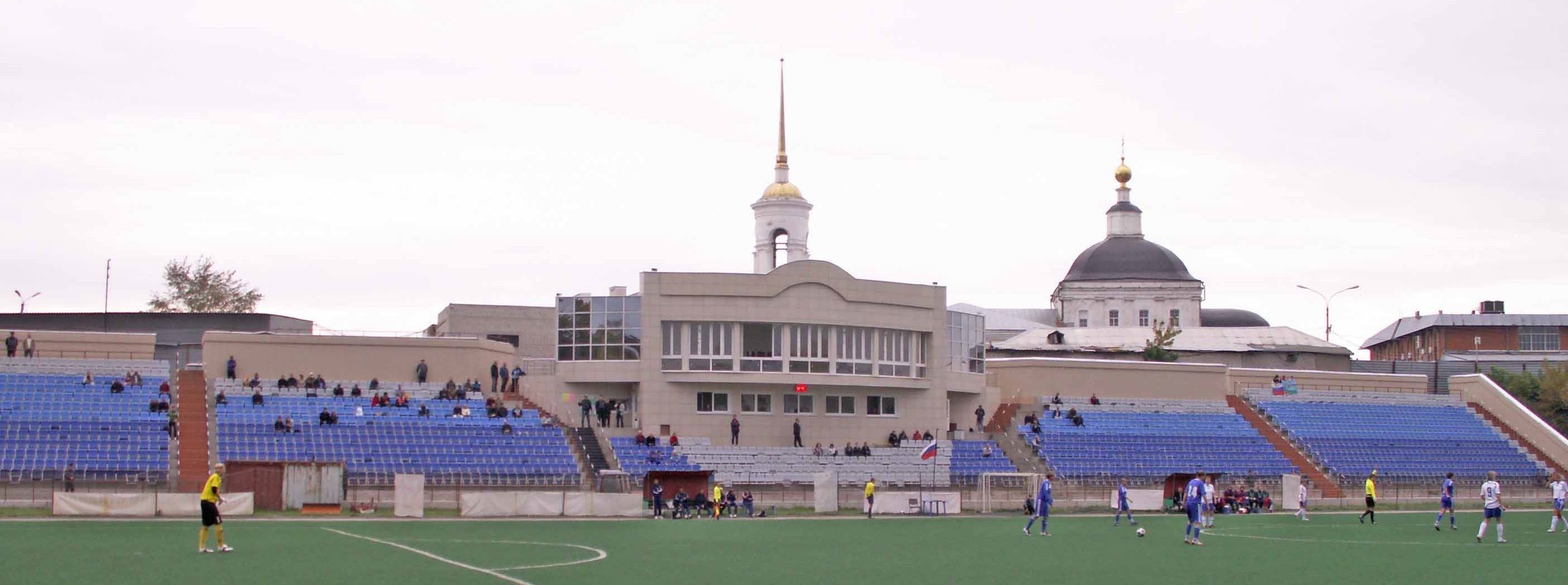 WFC Ryazan-VDV – WFC Dynamo. May 11, 2024