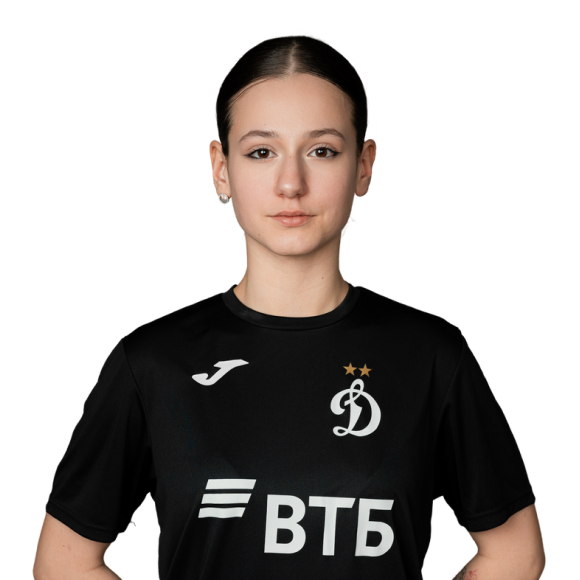 Diana Guzhova