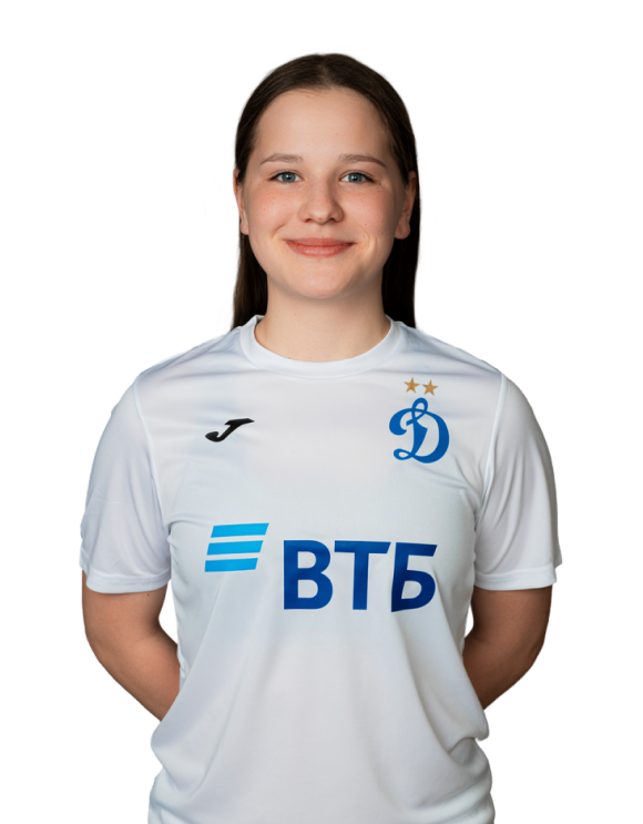 Дарья Радикова