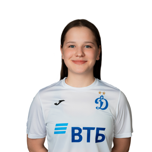 Дарья Радикова