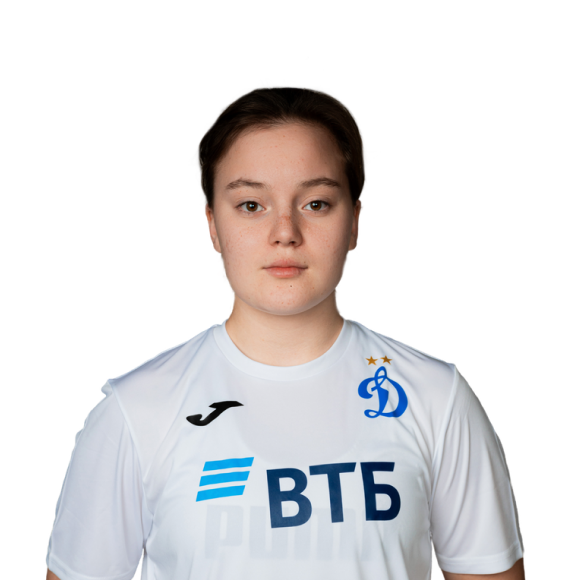 Kristina Kubatkina