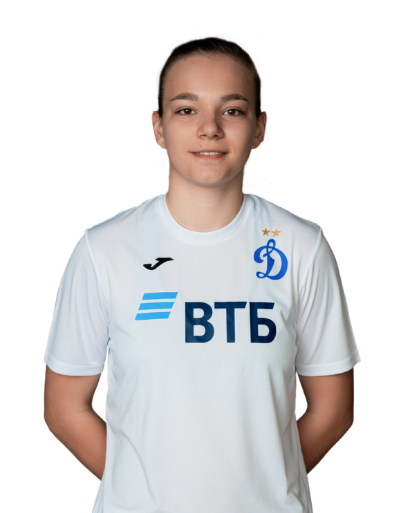 Mariya Zernikova