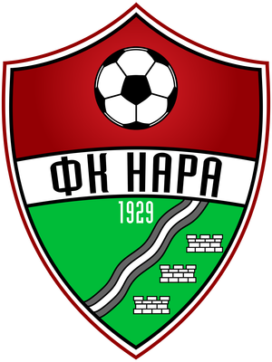 Нара-ШБФР