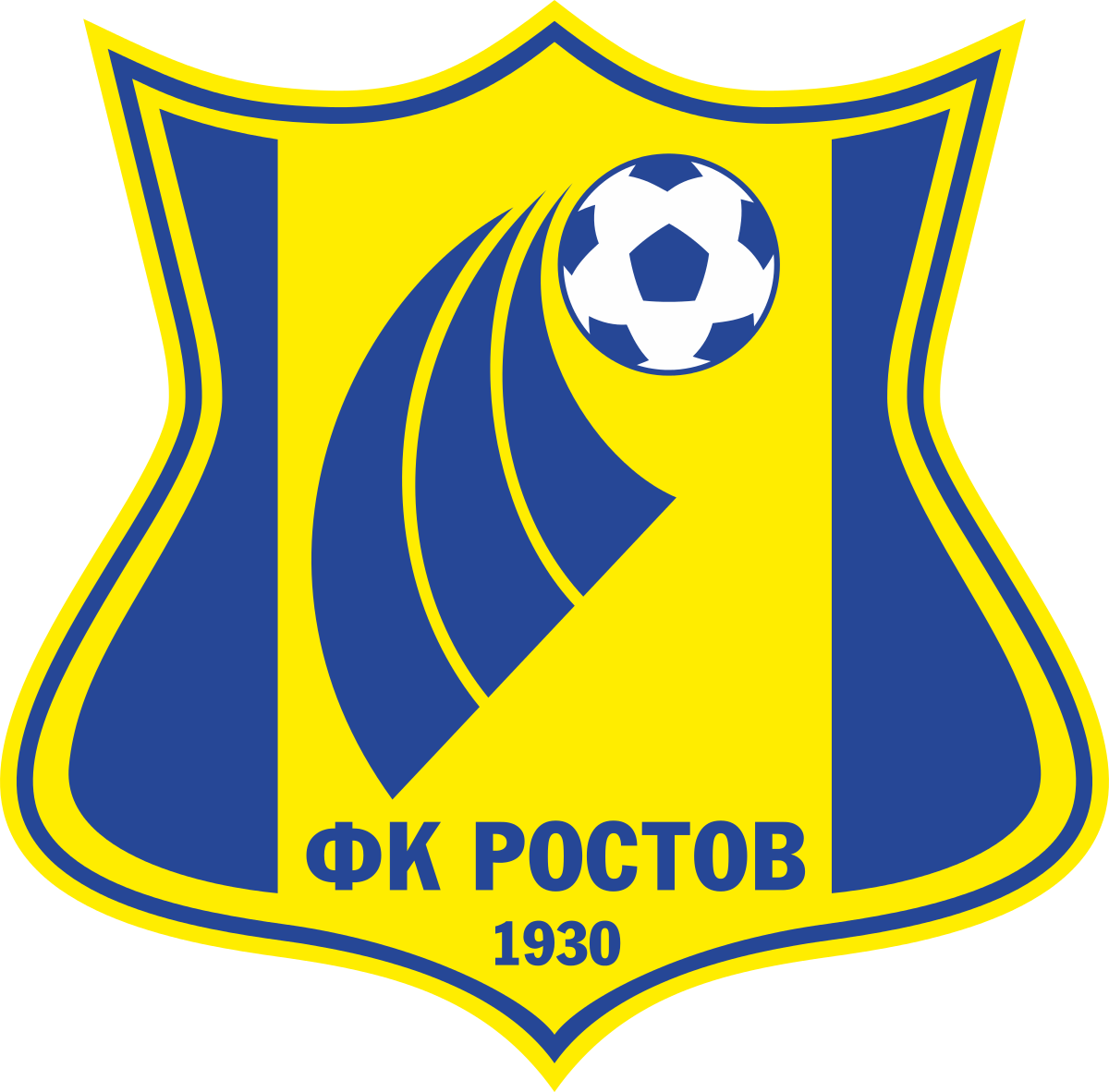 ЖФК Ростов U-21