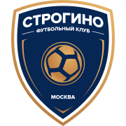 ЖФК Строгино U-21