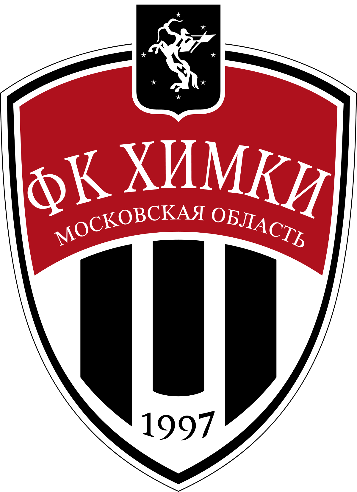 WFC Khimki-UOR №5