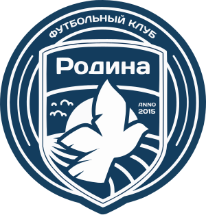 FC Rodina Academy