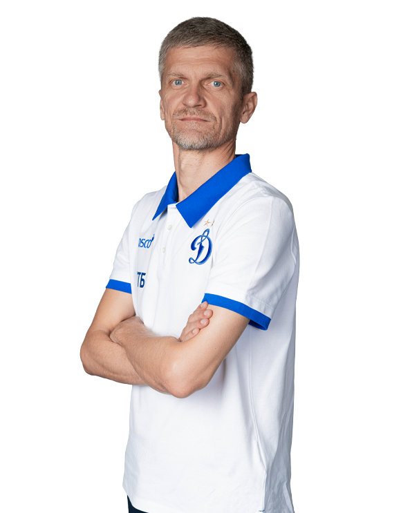Sergei Lapshin