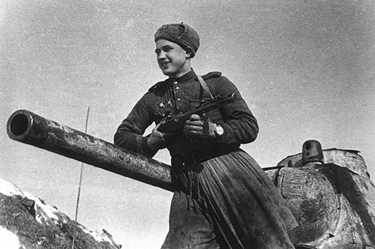 Спасибо за Победу: памяти динамовцев, прошедших Великую Отечественную войну Спасибо за Победу: памяти динамовцев, прошедших Великую Отечественную войну