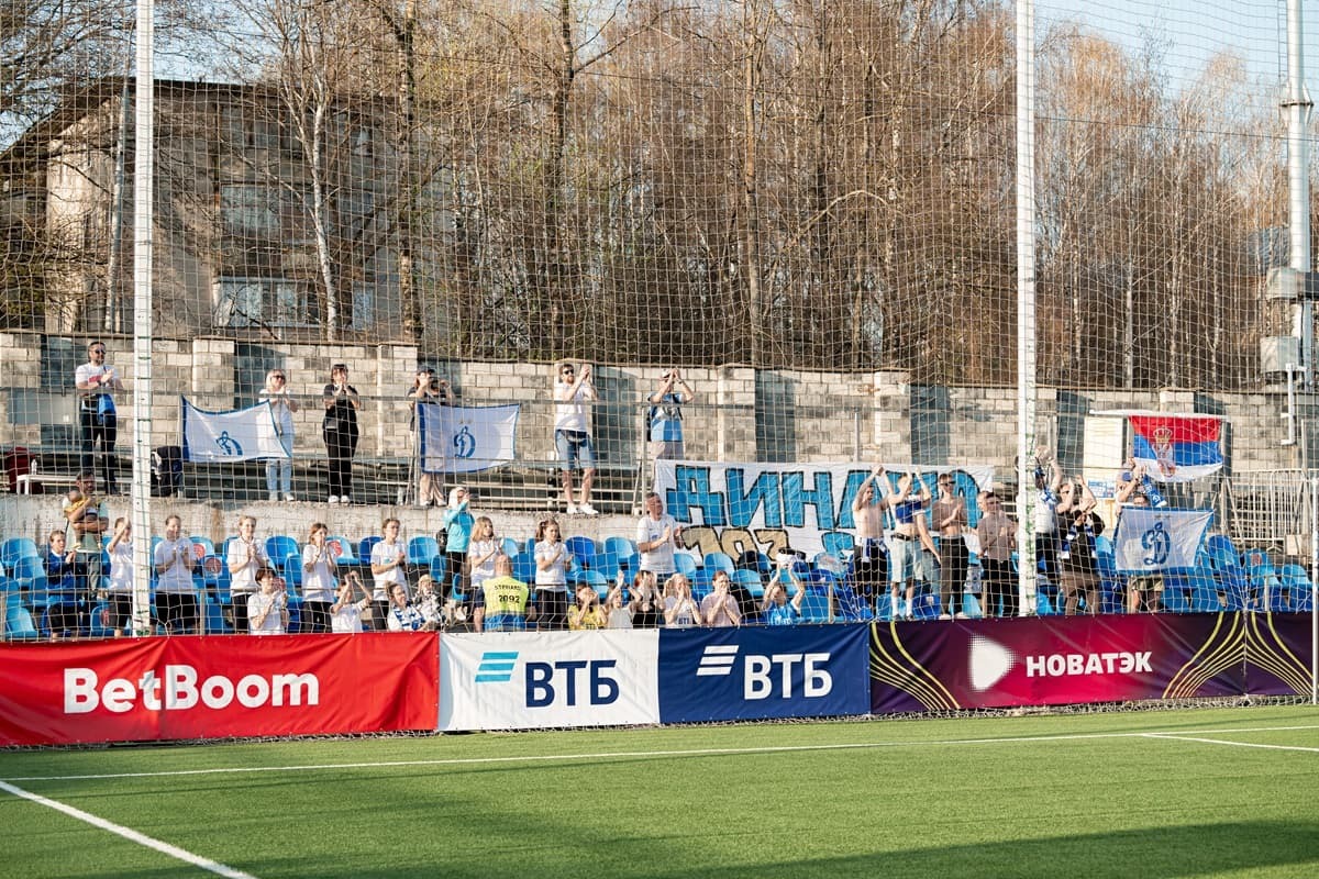 Preview of the match "Dynamo" U-21 — "Spartak" U-21: where to watch, study the opponent Preview of the match "Dynamo" U-21 — "Spartak" U-21: where to watch, study the opponent