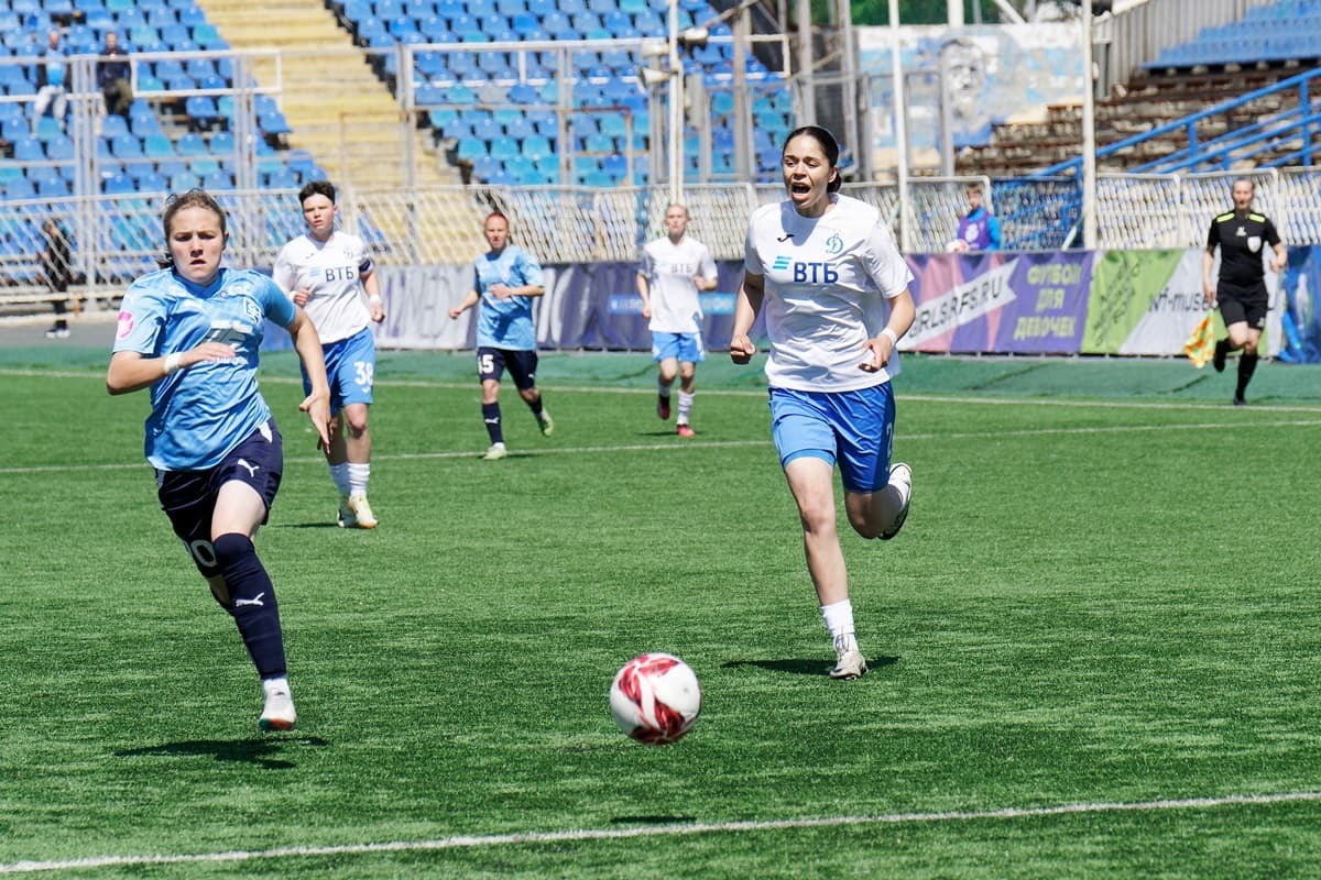 Preview of the match "Dynamo" U-21 — "Spartak" U-21: where to watch, study the opponent Preview of the match "Dynamo" U-21 — "Spartak" U-21: where to watch, study the opponent