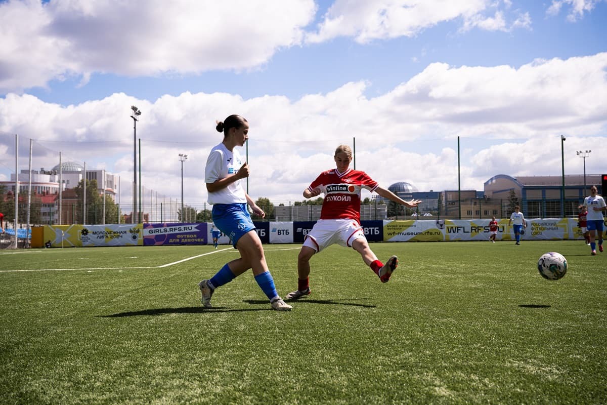 Preview of the match "Dynamo" U-21 — "Spartak" U-21: where to watch, study the opponent Preview of the match "Dynamo" U-21 — "Spartak" U-21: where to watch, study the opponent